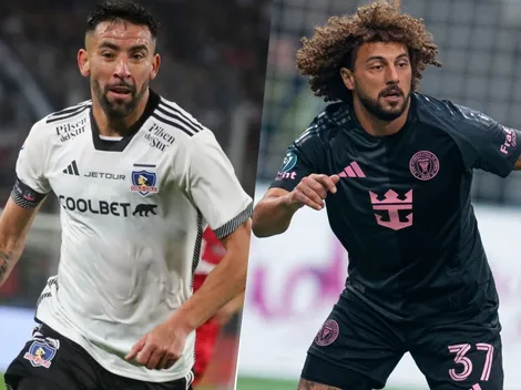 Este es el sueldo de Mauricio Isla y Maxi Falcón