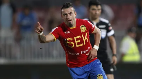 Uno que dejó una huella en el fútbol chileno tendrá una nueva oportunidad en el fútbol italiano donde la rompe.