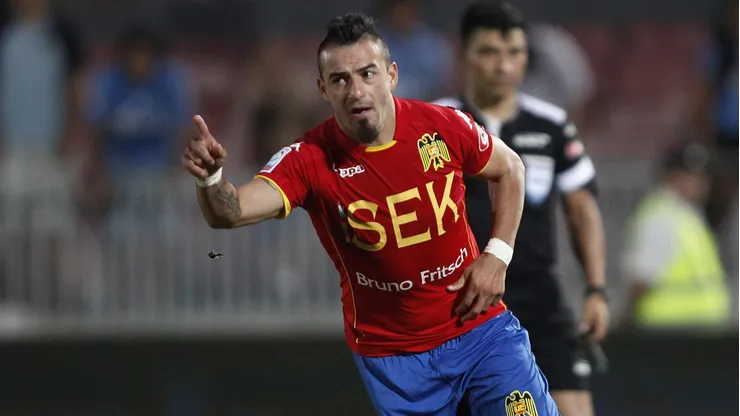 Uno que dejó una huella en el fútbol chileno tendrá una nueva oportunidad en el fútbol italiano donde la rompe.