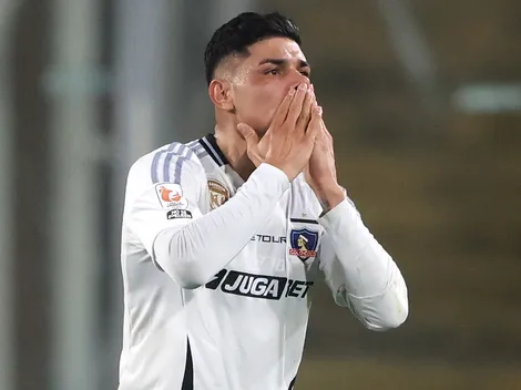 Lesión y alarmas en Colo Colo: titular puede perderse los clásicos