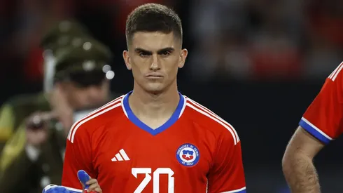 Este jugador estaba llamado a ser una pieza clave de un grande. Pero no ocurrió eso.