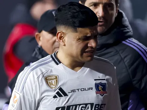 Claudio Aquino cuenta las tres grandes claves del alza de Colo Colo