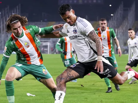 Históricos de Colo Colo con cautela: "Cobresal fue débil"