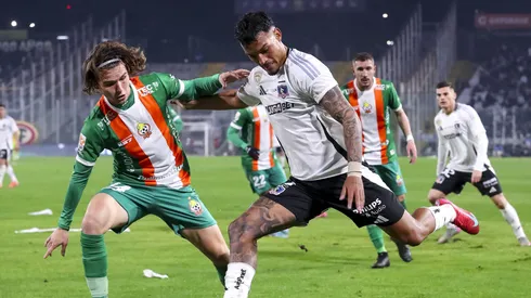 La reacción de los históricos de Colo Colo a la goleada 4-0 ante Cobresal.