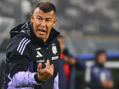 "Casualidad": Almirón da una revelación impactante y un palazo