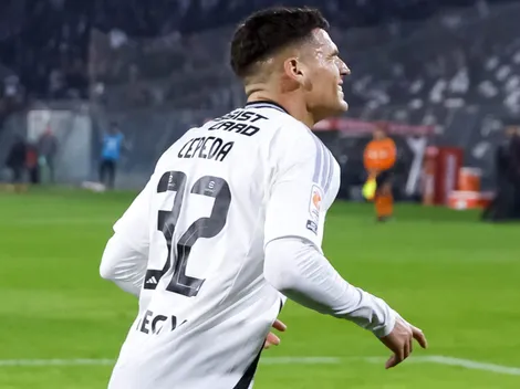 Esto dijeron en el vestuario albo por la inminente salida de Cepeda