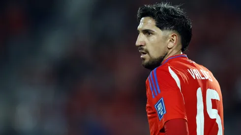 Diego Valdés "tenía todo listo" en un equipo chileno