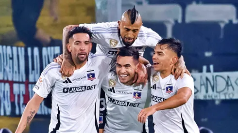 El Cacique ganó y escaló a la séptima posición.