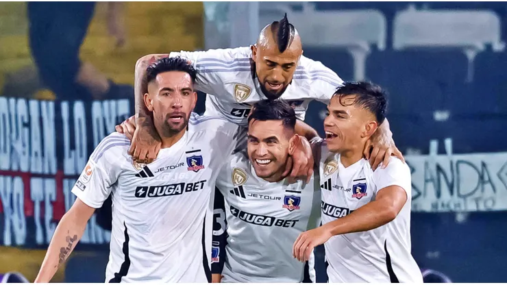 El Cacique ganó y escaló a la séptima posición.