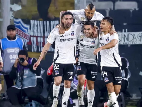 Calendario infernal: Colo Colo se juega el todo o nada