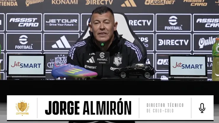 Almirón fue consultado sobre su relación con Mosa