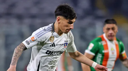 Marchant se está ganando una camiseta de titular en el Cacique.