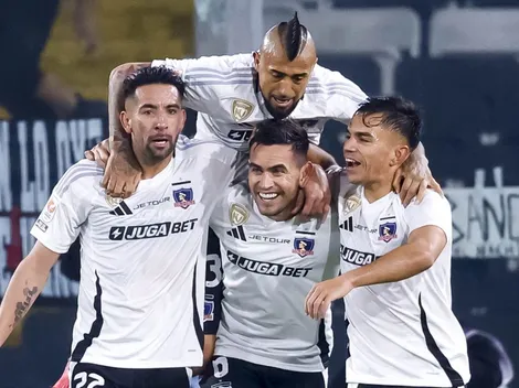 "Tuve tres fisuras de costillas vs La Calera, la vida pone obstáculos y..."