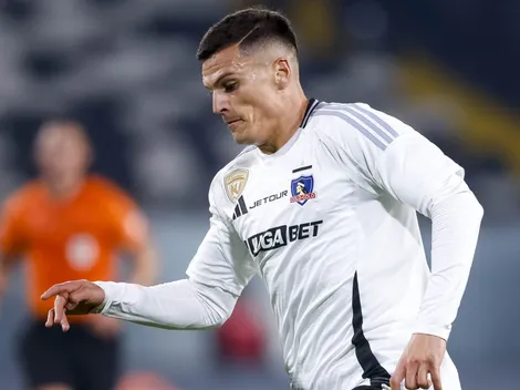 Colo Colo reemplazaría a Cepeda con jugador del Mundial de Clubes