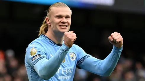 Manchester City se enfrenta al Wydad AC por el Mundial de Clubes.