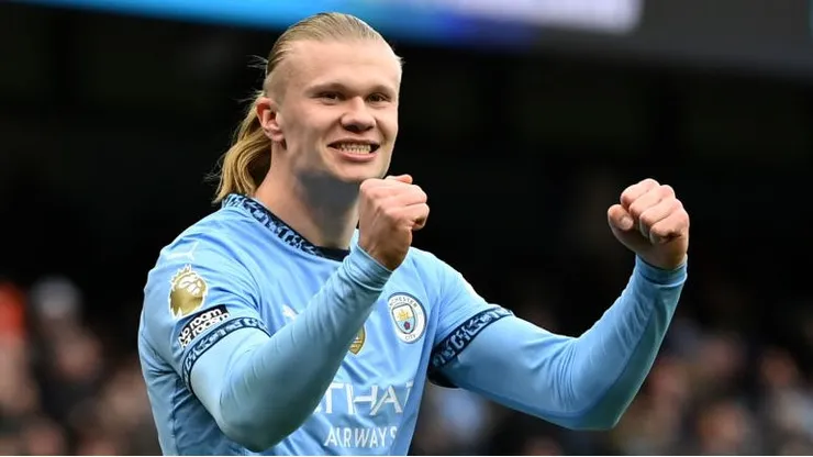Manchester City se enfrenta al Wydad AC por el Mundial de Clubes.