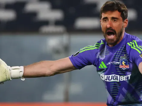 La categórica respuesta de Colo Colo a Atlético Tucumán por De Paul