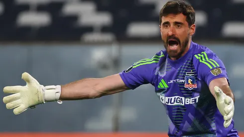 Fernando De Paul recibió oferta desde Argentina para salir de Colo Colo.