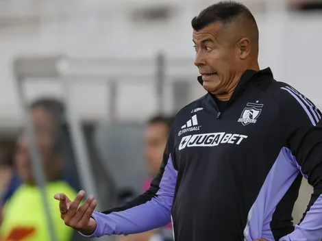 "¿Por qué no puedo ser goleado?": Almirón se defiende del gran fracaso