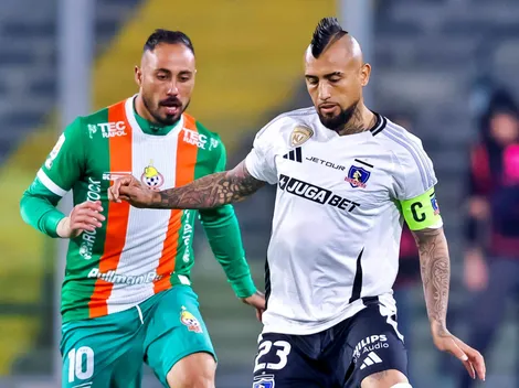 Figura de Cobresal defiende a Vidal: “Yo elijo adorarlo, es un…”