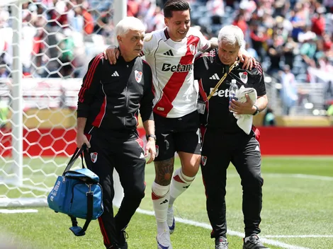 La oportunidad de oro que puede tener Gonzalo Tapia