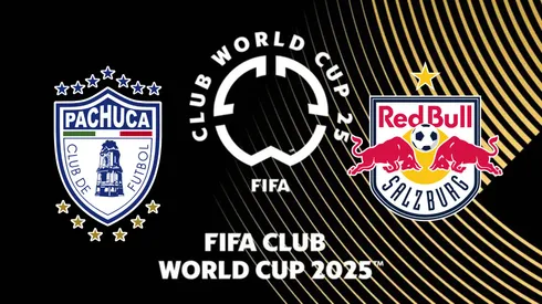 El equipo que buscó a Arturo Vidal en la previa de la cita planetaria debuta ante el conjunto de la bebida energética.