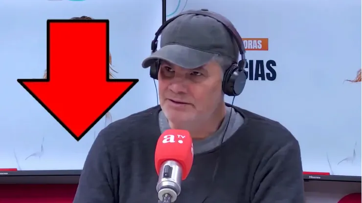Guarello asegura que Iquique ya está "vestido y maquillado" para irse al descenso.