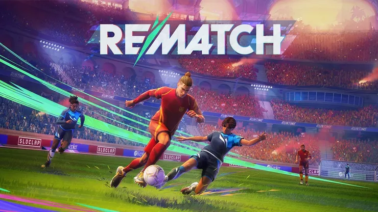 Nuevos títulos llegan a Xbox Game Pass este mes de junio.