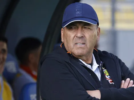 Huerta hace brutal crítica tras la paliza alba y junta los pesos por un refuerzo