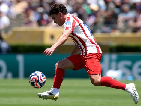 Pronósticos Seattle Sounders vs Atlético de Madrid: el Colchonero es favorito en las apuestas