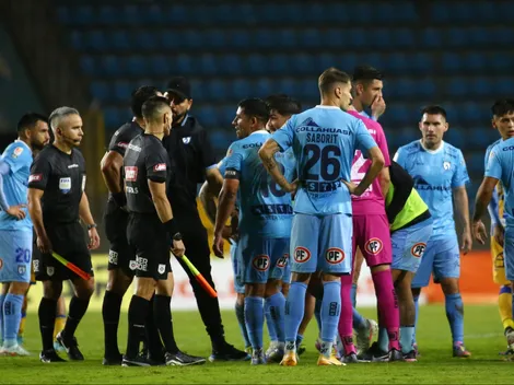 Abandona el barco: Iquique confirma sorpresiva salida de un titular