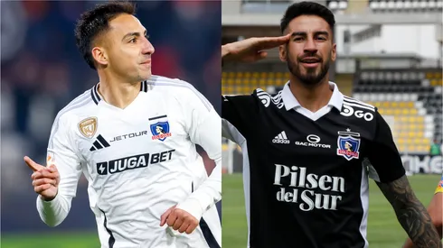 Javier Correa se acerca al registro del Gato Lucero en un año.