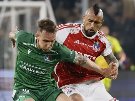 Programación: Colo Colo contra un puntero, la U ante el colista