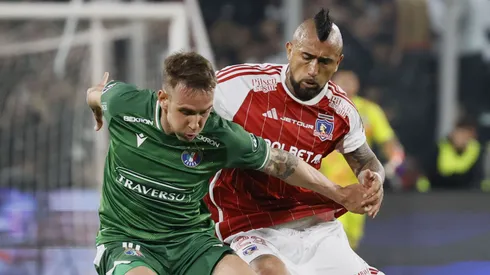 Se cierra la primera rueda: programación de la fecha 15.