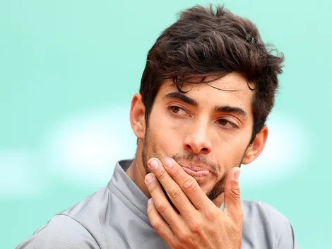 La sincera confesión de Garin sobre su salida del Top 20: "No tenía..."