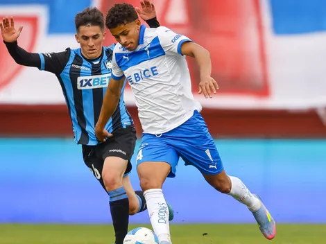 Absuelto el jugador que recibió la expulsión más polémica de la fecha 14