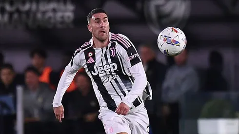 La Juve debuta este miércoles en el Mundial de Clubes 2025.