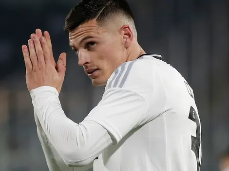 Polémica decisión de Colo Colo con la plata de la venta de Cepeda