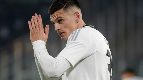 La salida de Lucas Cepeda puede dejar varios millones, pero Colo Colo no los quiere gastar.