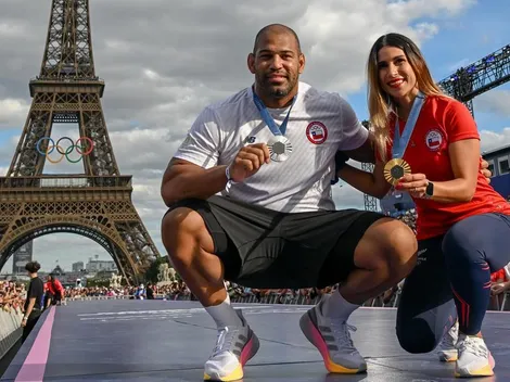 Team Chile anuncia nuevo "fichaje" para Juegos Olímpicos 2028