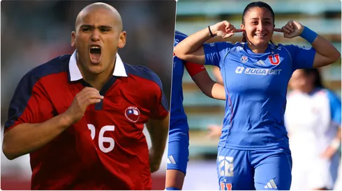 Grettel, hija de Humberto Suazo, aparece en las redes por la U.