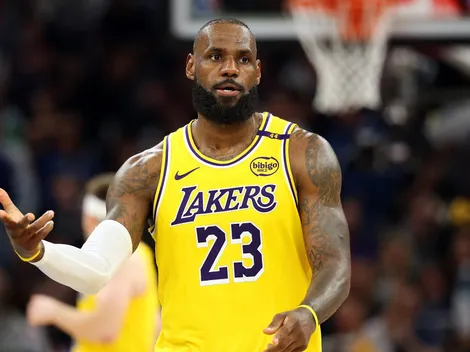 ¡Histórico! Anuncian venta de Los Angeles Lakers de la NBA