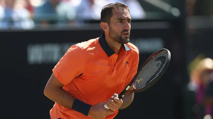 Marin Cilic