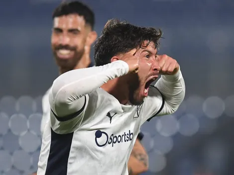 Felipe Loyola da una señal entre un sinfín de rumores millonarios