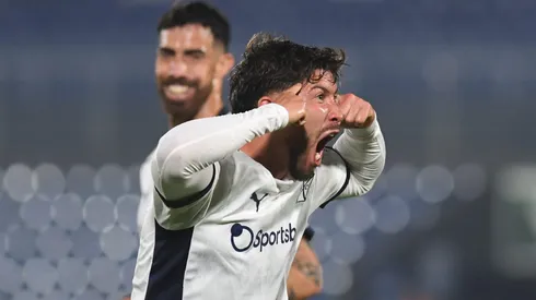 Felipe Loyola es uno de los jugadores más valorados de Independiente.