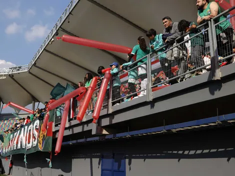 La importante información de entradas para Audax vs Colo Colo