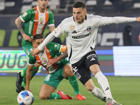 Sigue la disputa de Cepeda: ¿Cuánto tiene que pagar Colo Colo a Wanderes?