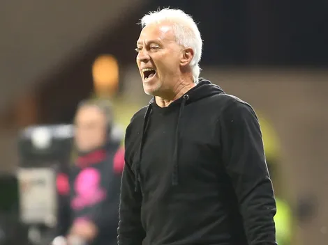 Ivo Basay vuelve como nuevo DT de histórico club nacional