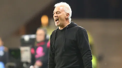 El Hueso vuelve a casa como nuevo DT de Magallanes.