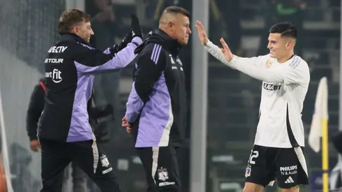 Cepeda cambiará de rumbo en el segundo semestre